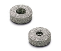 AVF-Wibroizolatory z siatki drucianej